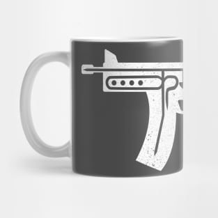 Karma Gun Mug